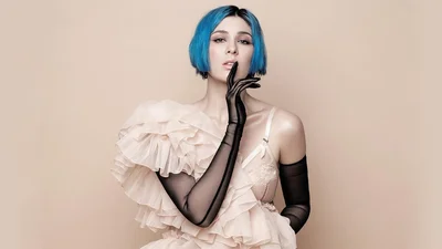 MARUV змінила псевдонім, випустила кліп на нову пісню, і українці рознесли її вщент