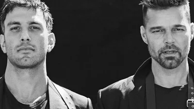 Рики Мартин разводится со своим мужем Джваном Йосефом после шести лет брака