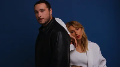 Неожиданная премьера "Два ліхтарі" от Никиты Киселева и TAYANNA