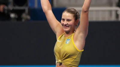 Марта Костюк сенсационно выбила восьмую ракетку мира из Уимблдона: что знаем об украинке