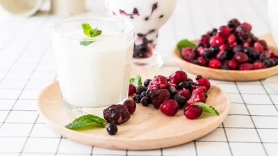 Только один продукт поможет избавиться от "спасательного круга" на талии