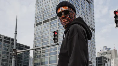 КИЛИММЕН из Kalush Orchestra выпустил новый клип на песню "Ти моє місце під сонцем"