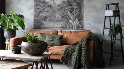 Найкраще поєднання кольорів в інтер'єрі: ти точно захочеш ремонт