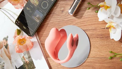 Створили секс-іграшку з ШІ, яка втілює в життя сексуальні фантазії