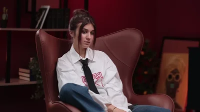 Співачка Jerry Heil зізналася, звідки в неї гроші на навчання в США