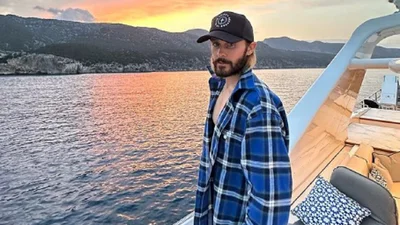 Этим видео Джаред Лето в очередной раз доказал, что никогда не постареет