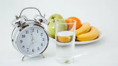 71-річна жінка скинула 55 кілограмів завдяки інтервальному голодуванню