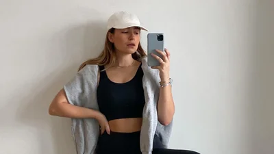 Якщо немає сил і часу на тренування: новий тренд, який підніме тебе зі стільця