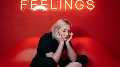 Психологи порадили, що робити з почуттями та як проживати їх конструктивно