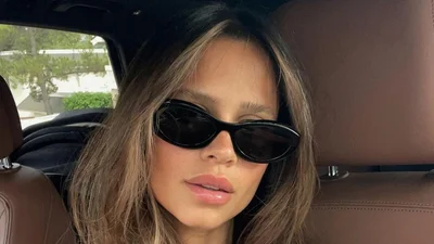 Ця домашня маска з трьох інгредієнтів поверне блиск твоєму волоссю