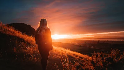 Твоя реакція на малюнок розкриє, наскільки ти психологічно стійка — тест