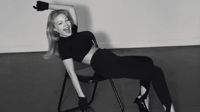 Яка господинька: Тіна Кароль показала свій урожай