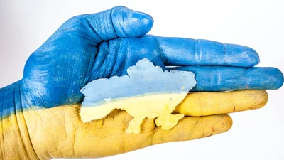 Як швидко й легко навчитися розмовляти українською мовою