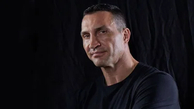 Виталий Кличко прокомментировал личную жизнь брата Владимира