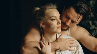 Бывшая жена Тараса Цымбалюка рассказала о своей жизни после развода с актером