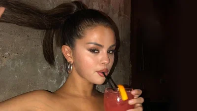 Селена Гомес впевнена, що її колишній The Weeknd взяв її образ для серіалу "Ідол"