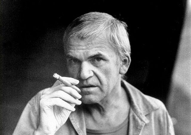 Милан Кундера: топ книг, которые следует прочитать - фото 563805