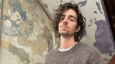 Дантес признался, кому на самом деле посвящен хит "Девочка Оля"