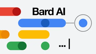 Bard от Google начал работать в Украине – это новая альтернатива ChatGPT