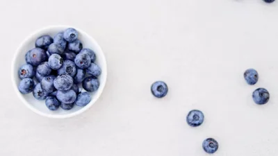 Наїдайся та заморозь: ось чому лохина корисна для здоров’я