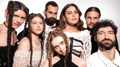 Гурт KAZKA відреагував на чутки про їхній виступ на корпоративі з росіянами