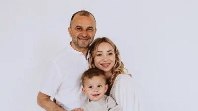 У Віктора Павліка проблеми зі здоров'ям