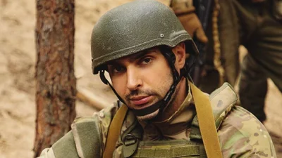 Останні дні підготовки: Віталій Козловський показав нове фото з полігону