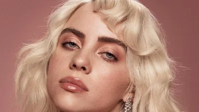 Билли Айлиш выпустила клип на саундтрек к нашумевшему фильму "Барби"