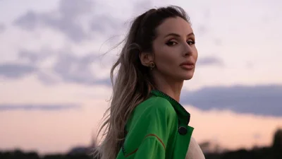 "Спогади" - Світлана Лобода випустила ще один трек українською мовою