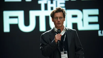 Джонни Депп отреагировал на скандал с видеообращением к россиянам и поездкой в РФ