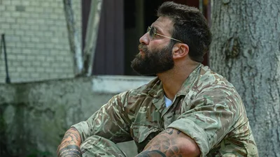 Даниэль Салем рассказал об отношениях с бывшей женой и усыновлении ребенка