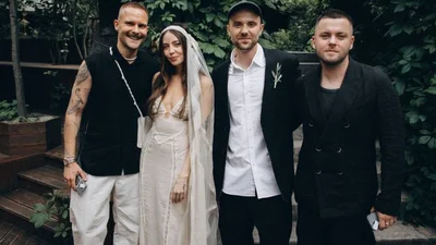 Друг Наді Дорофєєвої зізнався, коли насправді відбулося її весілля з Кацуріним