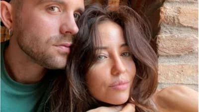 Надя Дорофєєва вперше прокоментувала хейт щодо її весілля з Мішею Кацуріним