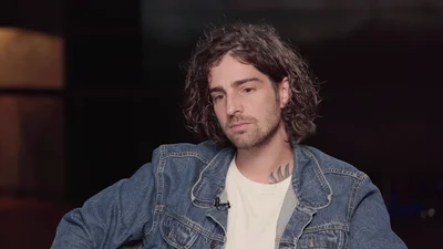 Дантес відповів, чи було йому боляче від роману Дорофєєвої з Кацуріним