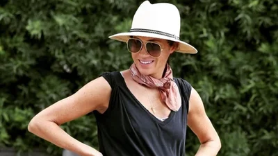 Меган Маркл підловили на ринку, коли вона купляла продукти