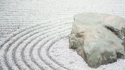 Тест: перевір свій коефіцієнт терпіння - вибери один із трьох символів, щоб дізнатися