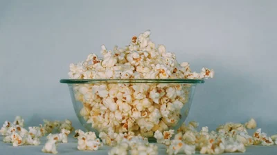 Эту вкусняшку нельзя давать детям: узнай какую