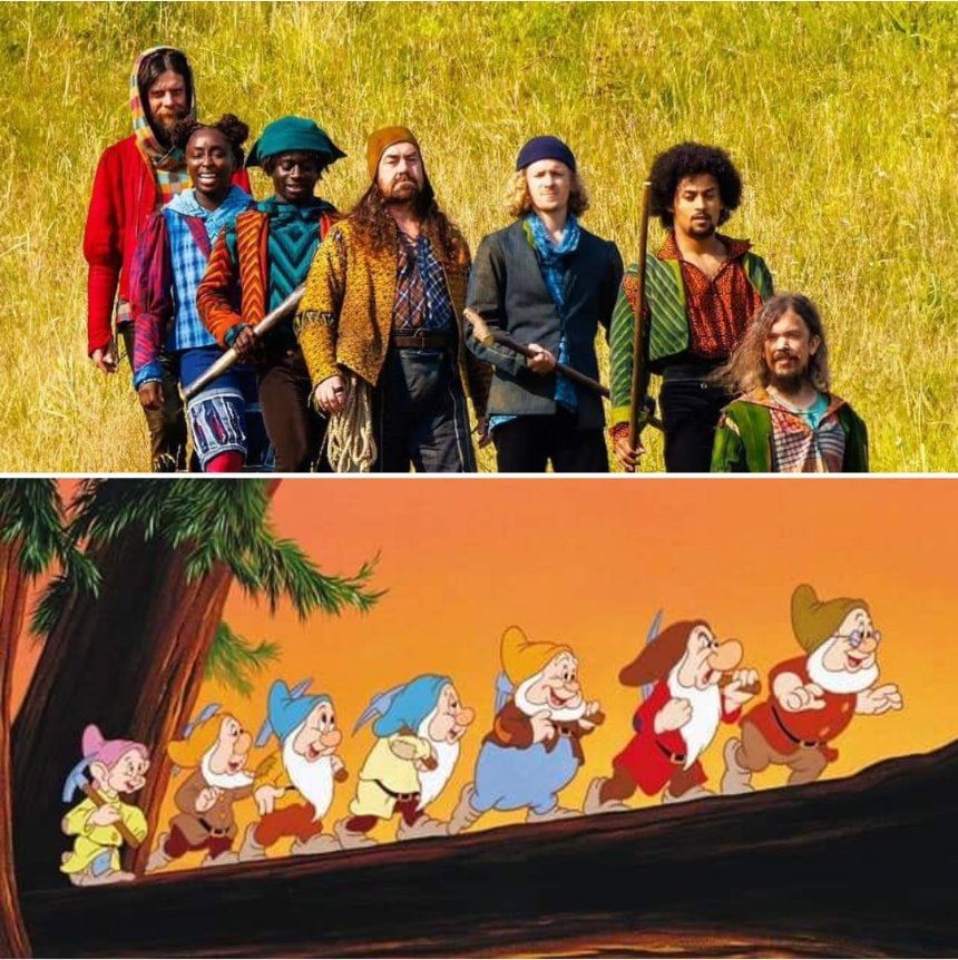 Disney отказывается снимать карликов в лайв-экшен экранизации 'Белоснежки' - 564532 Disney отказывается снимать карликов в лайв-экшен экранизации 'Белоснежки' - фото 564532