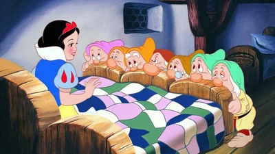 Disney відмовляється знімати коротунів у лайв-екшен екранізації "Білосніжки"