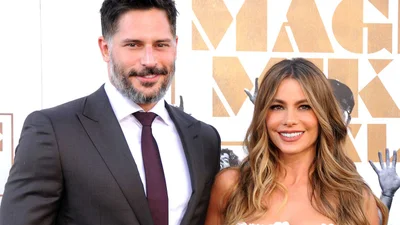 Софія Вергара і Джо Манганьєлло оголосили про своє розлучення