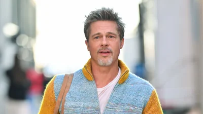 Що їсть Бред Пітт, щоб виглядати у 60 на 45