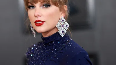 Тейлор Свіфт встановила новий рекорд музичного чарту Billboard 200 серед жінок