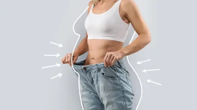 Ці 5 продуктів допоможуть схуднути