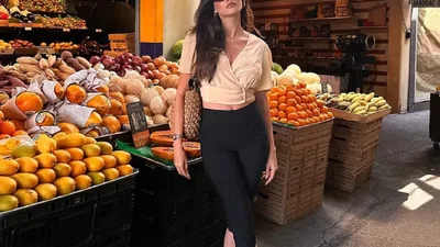 В моду вернулись брюки, несколько лет называвшиеся ужасным антитрендом