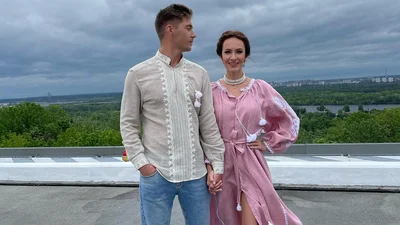 Кристина Остапчук ответила на упреки, что не вкладывалась финансово в общий дом с эксом