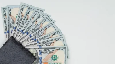 Жінка виграла мільйон, але лишилась із 300 доларами