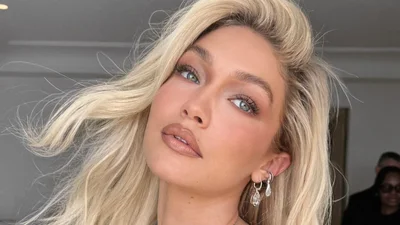 Джіджі Хадід заарештували на Кайманових островах за зберігання марихуани