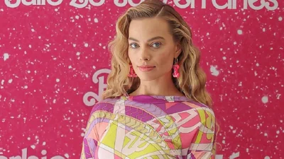 Манікюр в стилі Барбі: ось як зробити його самостійно