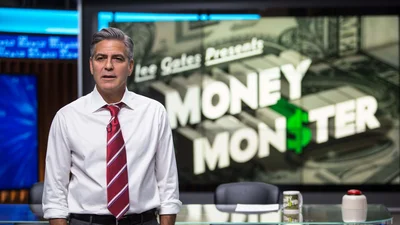 Джордж Клуні заявив про необхідність знищити ПВК "Вагнер"