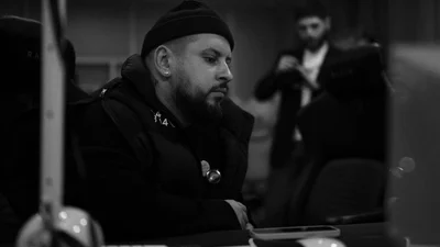 MONATIK відреагував на хейт щодо свого "перевзування"